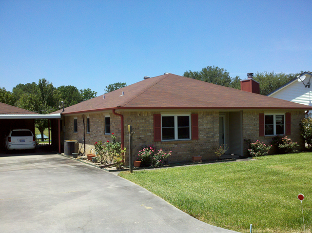 Livingston Home, TX Real Estate Listing